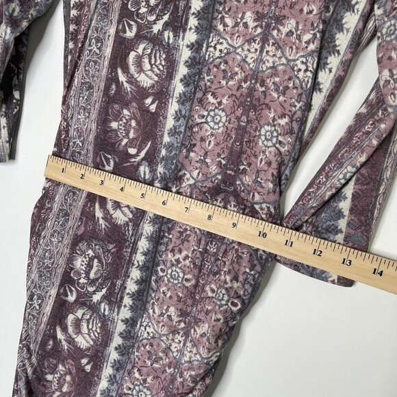 Free People Bodycon Dress Size Small - Picture 10 of 12